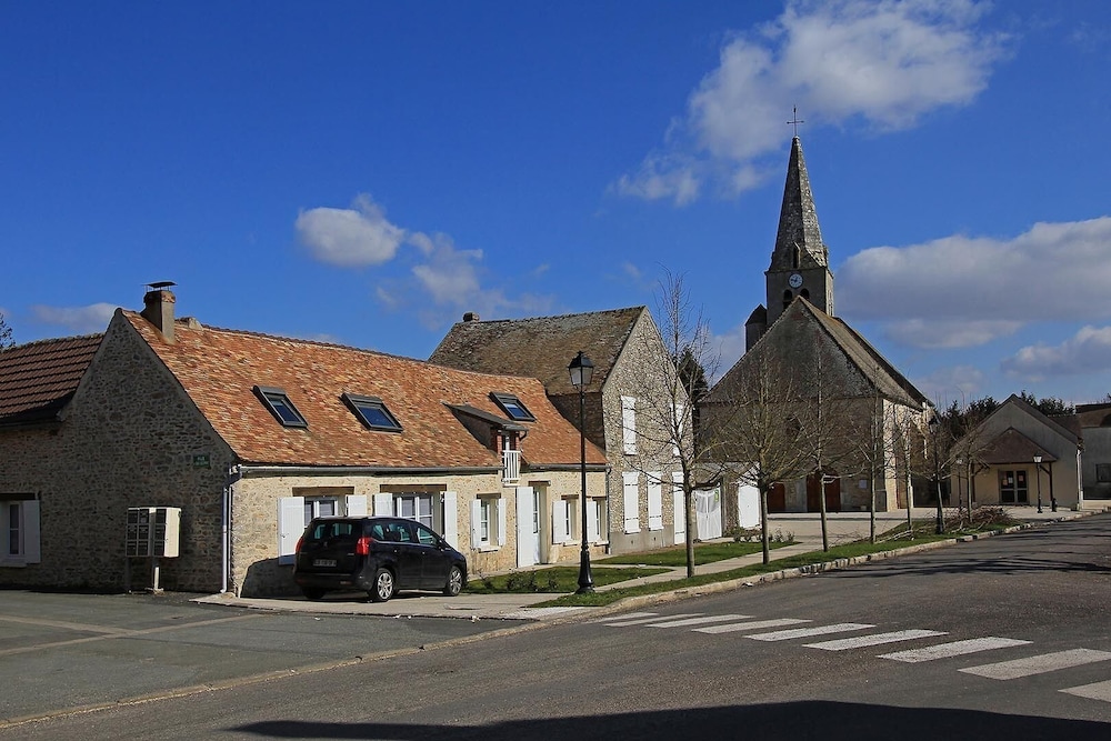 Espaces Gîtes