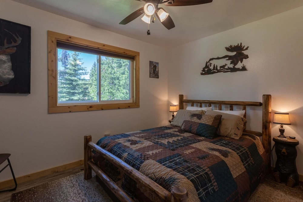 Deer View - Property Image 40