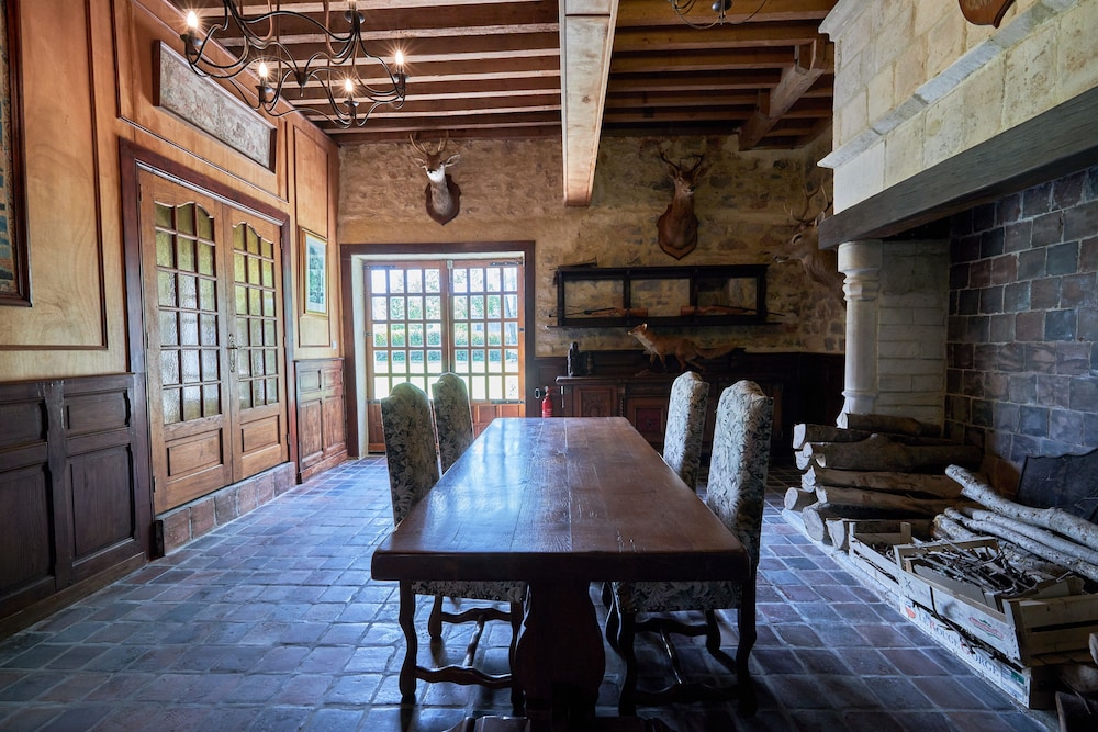 Landhuis Lormel, Foto 42
