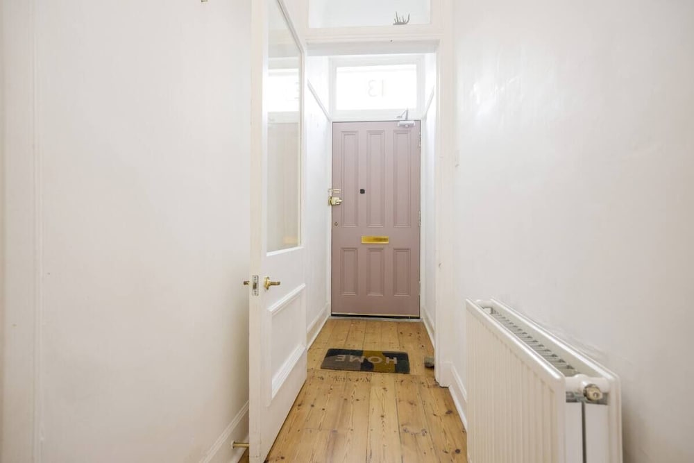 Splendid 2bed Apt near Haymarket
