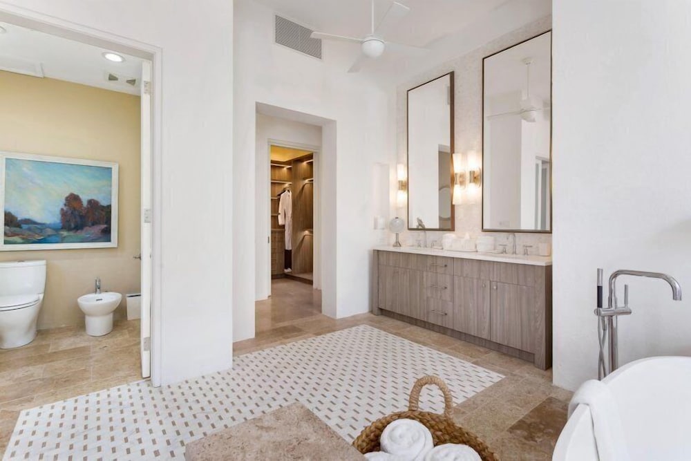 Long Bay Villas - Villa Sand - Image 4