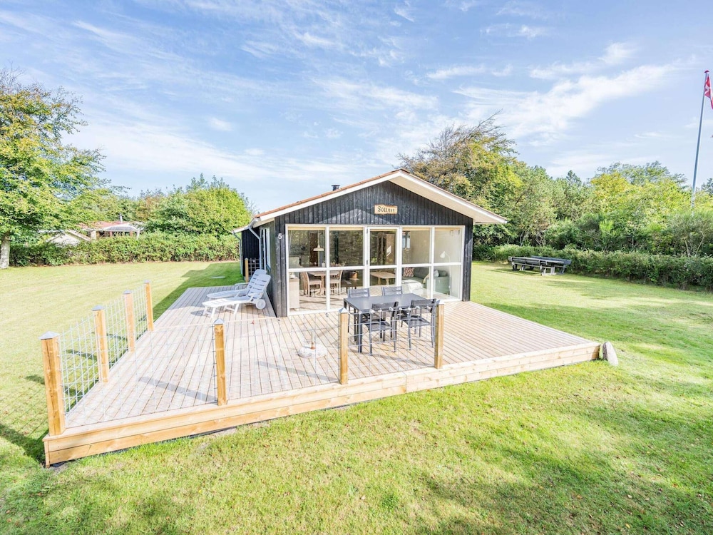 Holiday Home in Tarm view 3