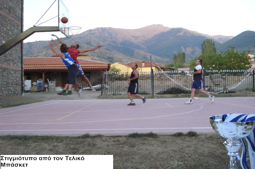 Prespa Resort & Spa