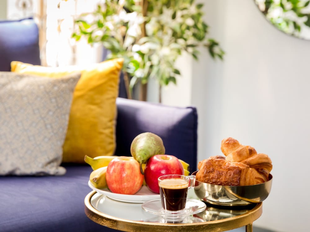 Merveil Luxury Suites AboukirI-II-III-IV