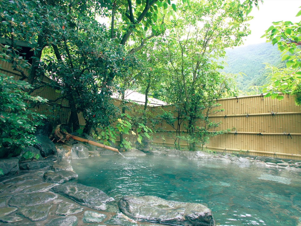 Sumatakyo Onsen Suikoen