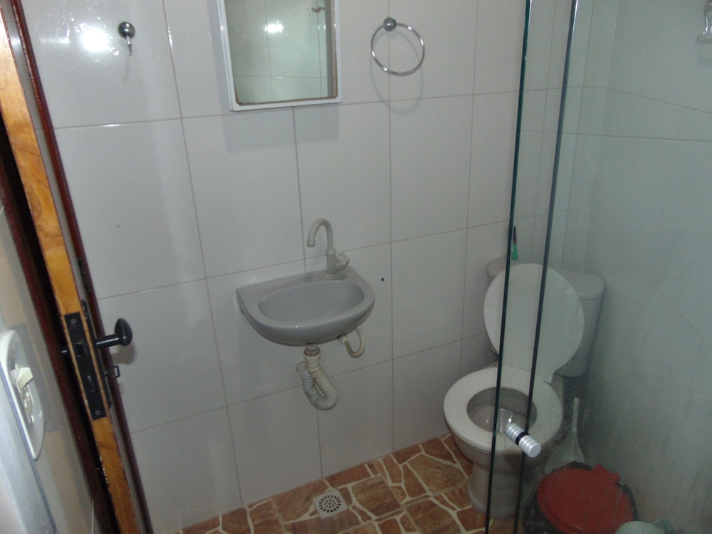 Apartamentos Itapuã Residence - Praia