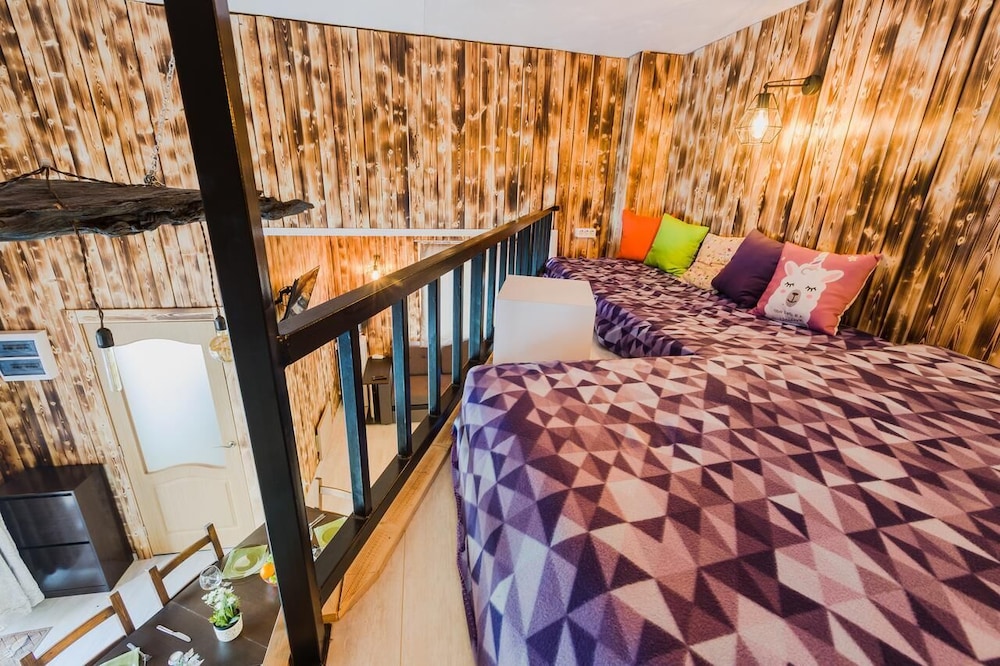 Sanino Space Holiday home view 5