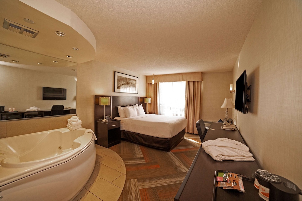 Quality Hotel - Property Image 23