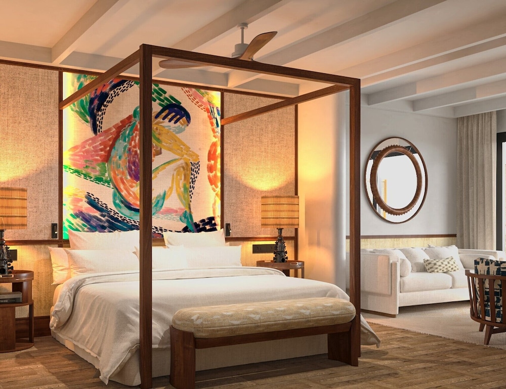 Ocean Allure Costa Mujeres - Adults Only - All Inclusive