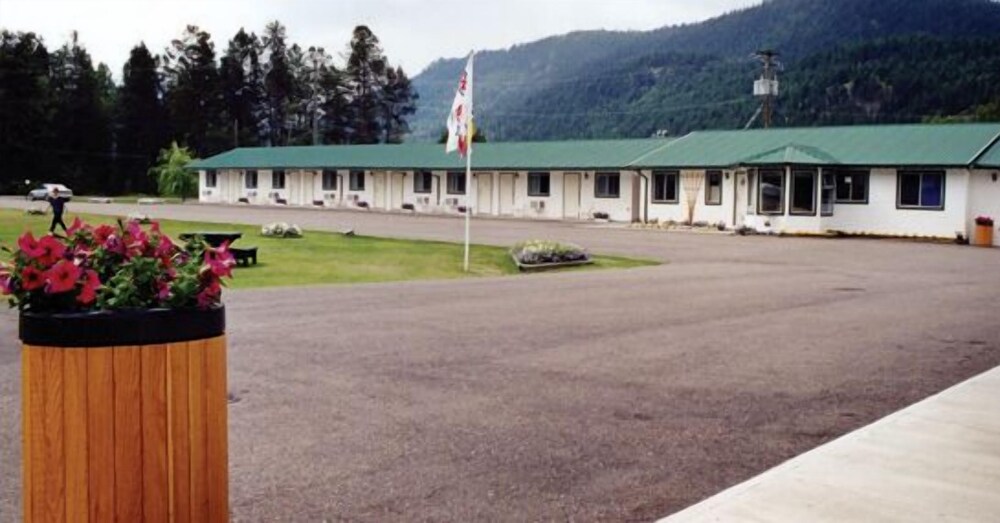 Mountain Springs Motel & RV Park