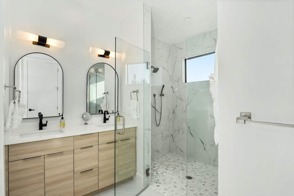 Madera Holiday Home
