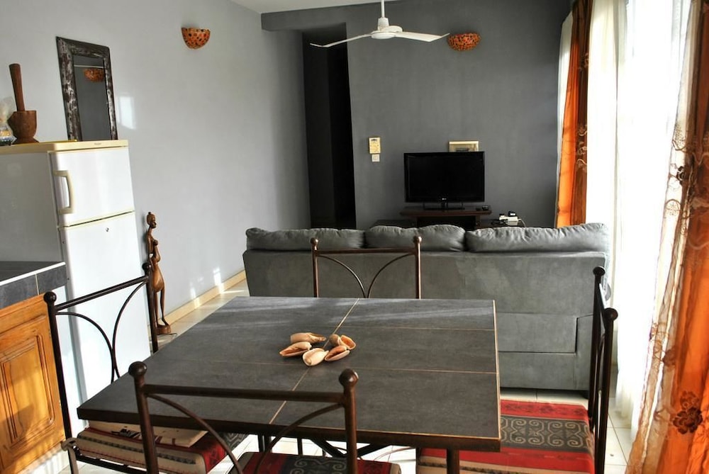 Appartement à Natangué - Saly
