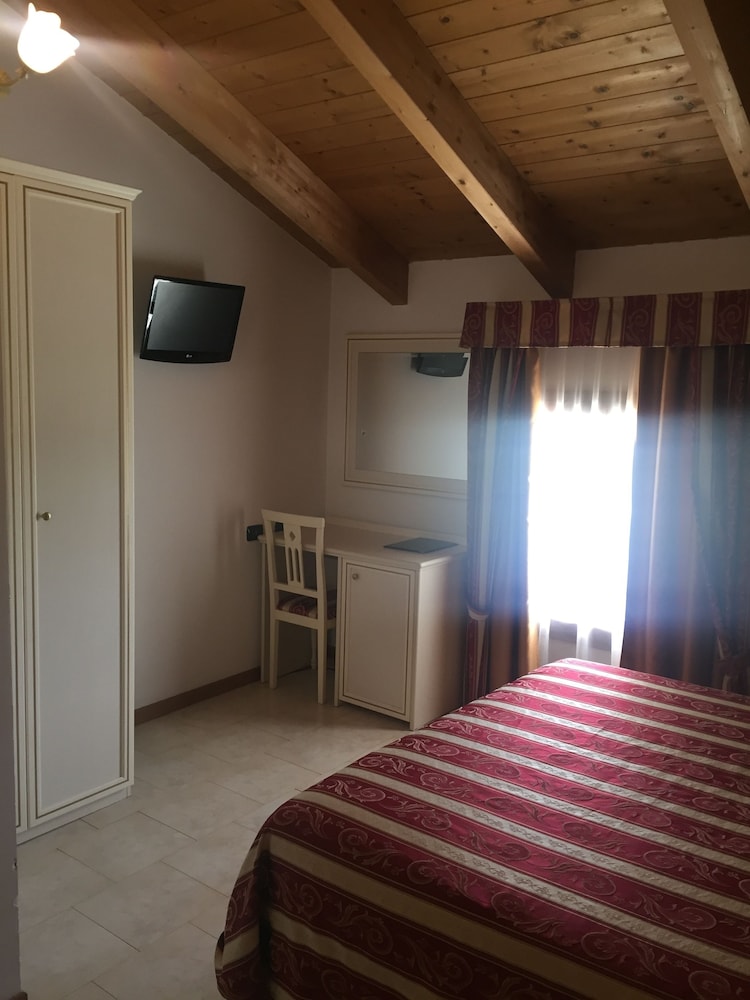 Hotel Gran Parco photo 5