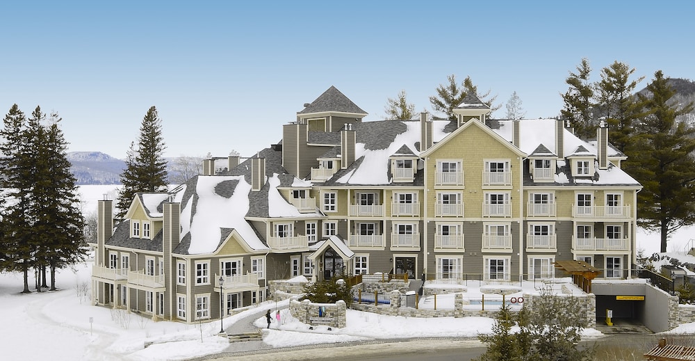 Hotel Ermitage du Lac - Les Suites Tremblant - Image 1