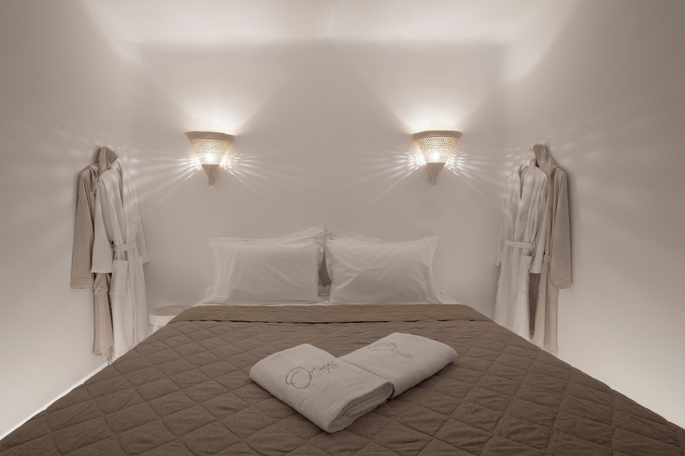 Ortygia Suites
