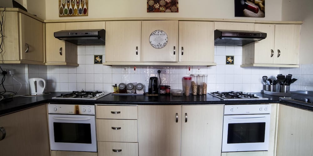 Russell Scott Hostel