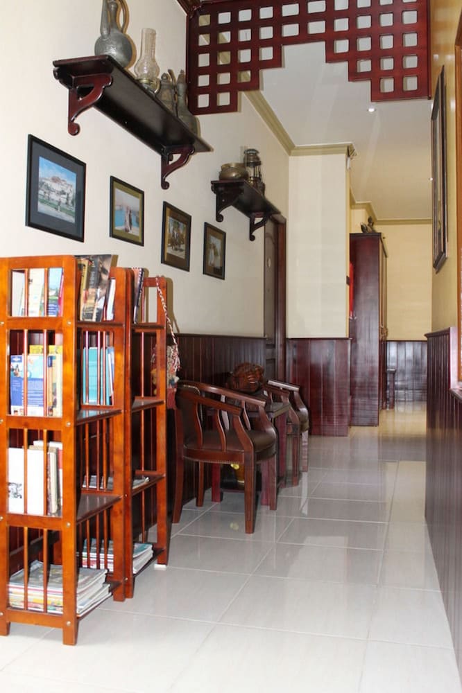 Murray Guesthouse