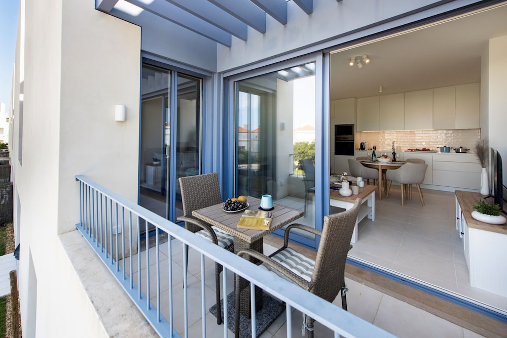 Casas do Forte AG in Tavira