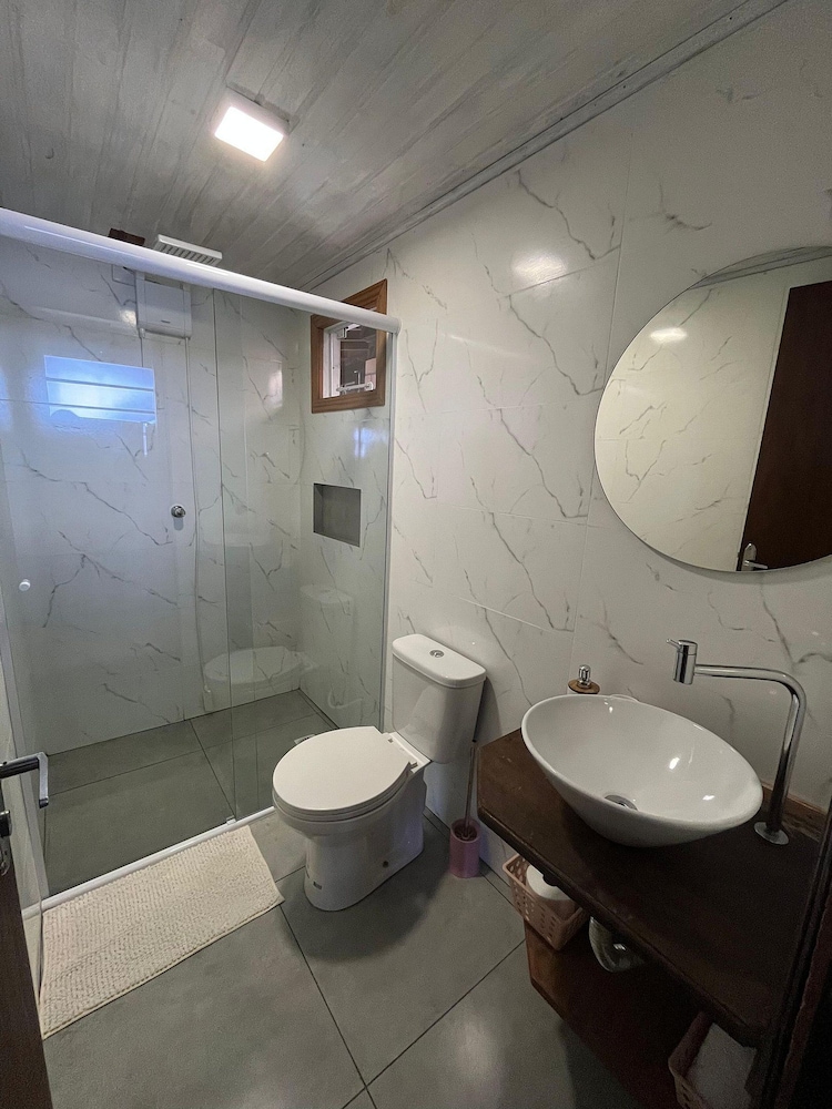 Casas Valley Design - Praia do Rosa - SC