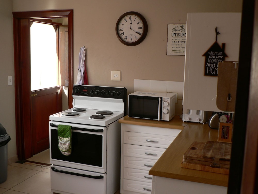 Heroldsbaai Holiday Home