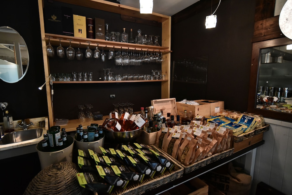 Culinary Boutique Hotel Kladi Elias