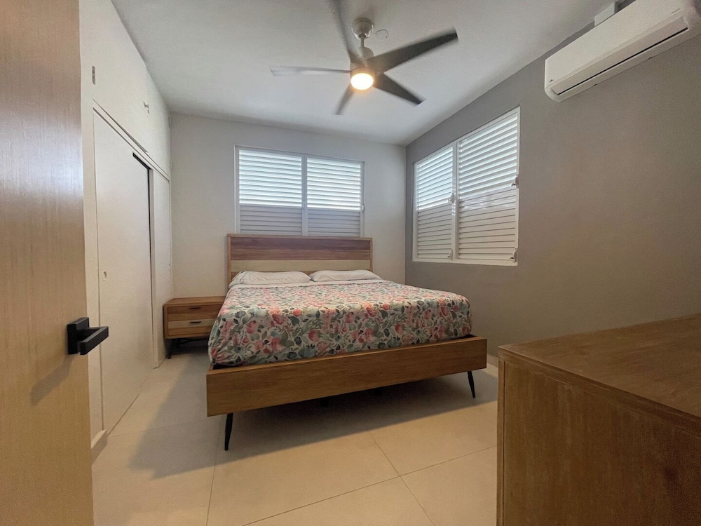 Ocean Park 3BDR / 2b Pool @ Riviera Villa