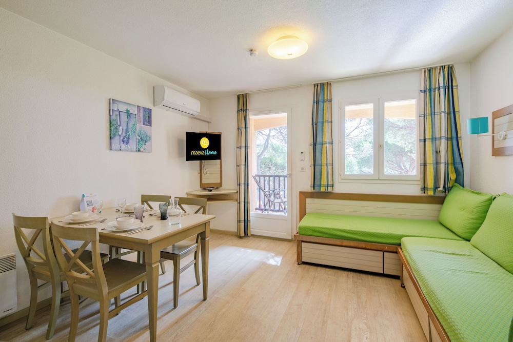 Valescure Accommodation