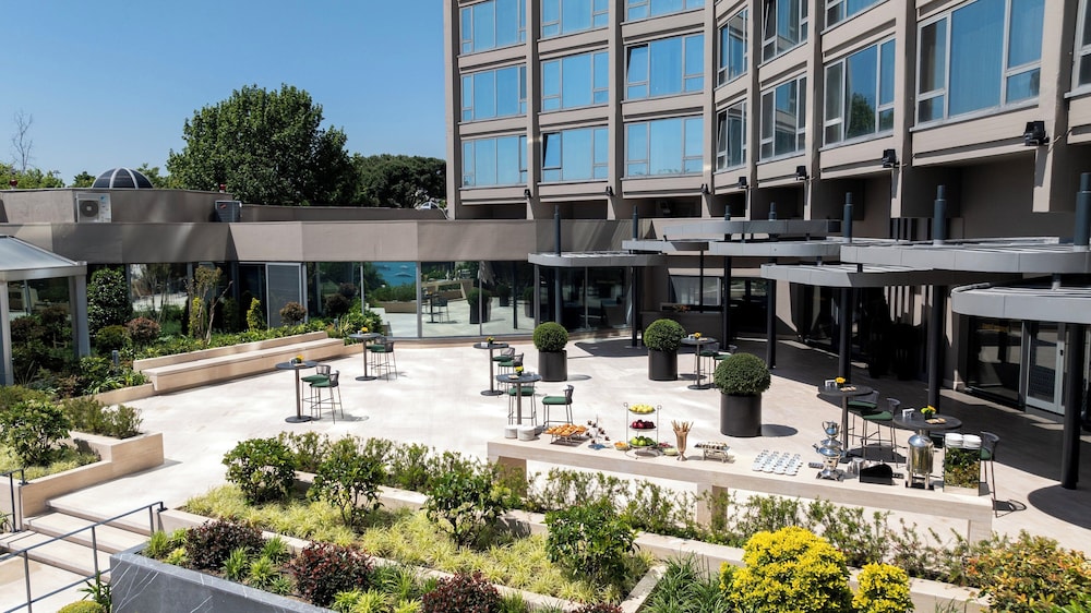 InterContinental Istanbul by IHG - Image 52