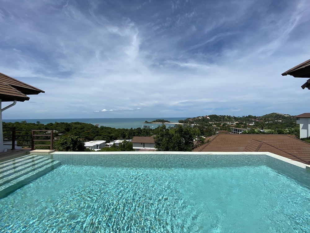 Horizon Villas Samui