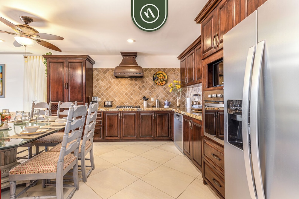 Hacienda Encantada by Naya Homes