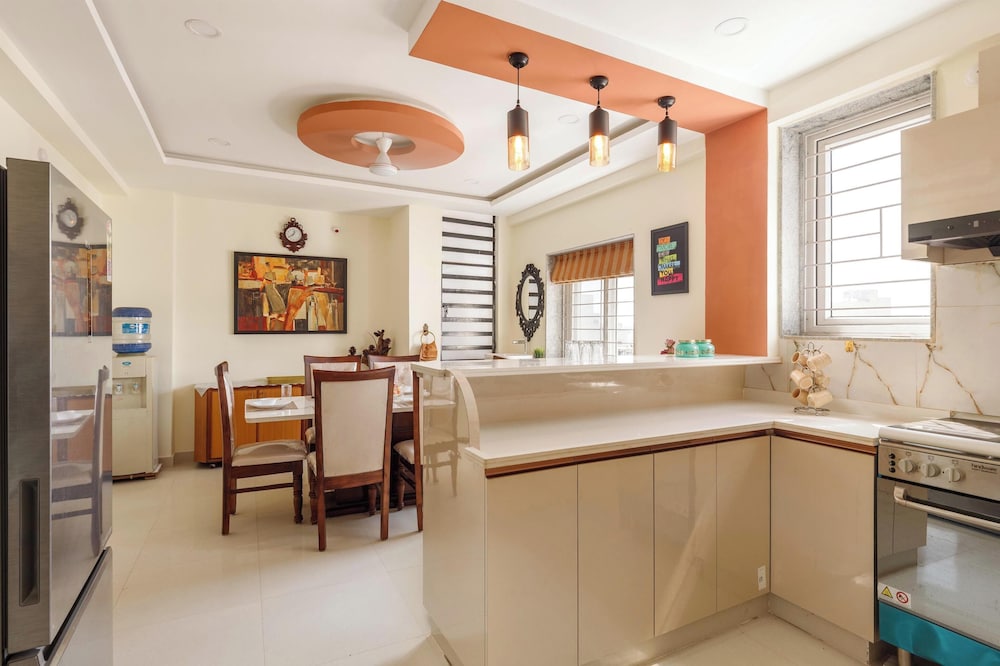 Euphoria Penthouse