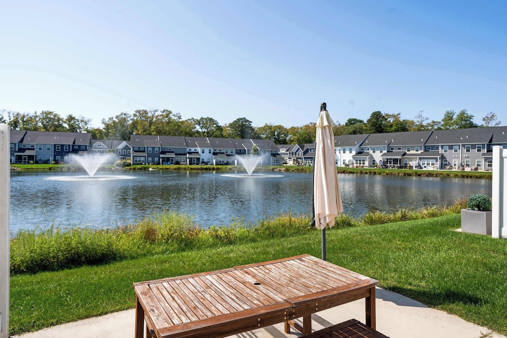 Tidal Bay 1 - 4bdr Townhome