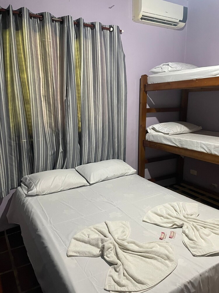 4 Elements Inn Guarujá