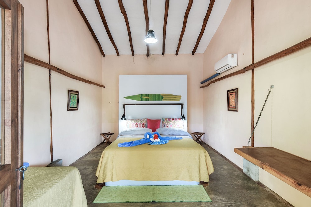 Casa Lajagua