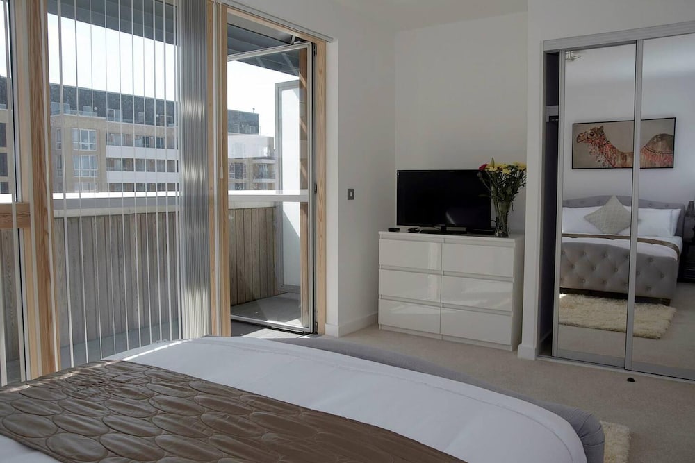 East Central London - Sleeps 6 - Pet Friendly
