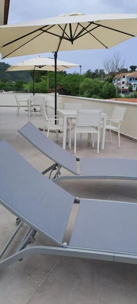 Tenuta Nonna Peppa Luxury apartment