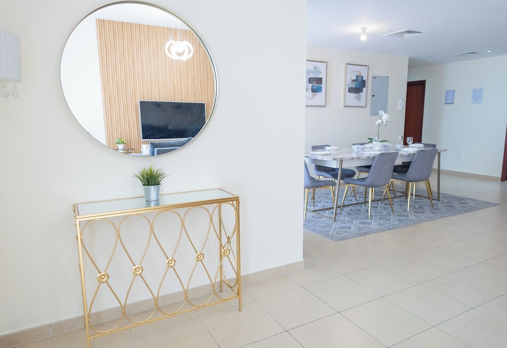 HAPPY SEASON I Apartment on JBR