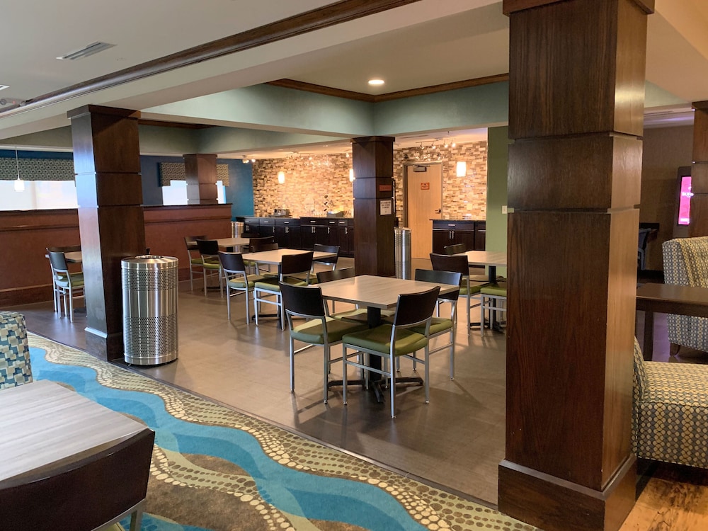 Buffalo Run Casino & Resort