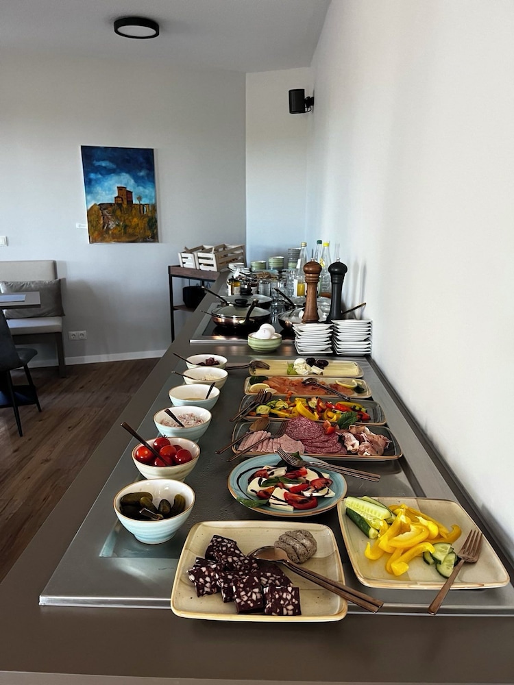 Amelie N3 Hotel  Appartements - Property Image 85