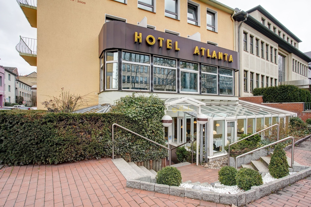 Hannover Vacations - Hotel Atlanta - Property Image 16