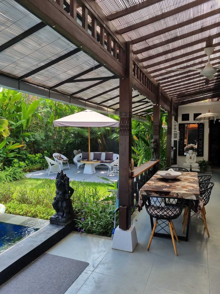 Villa Casa Jamika