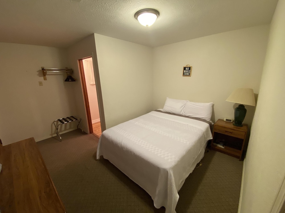 Tribesman Resort