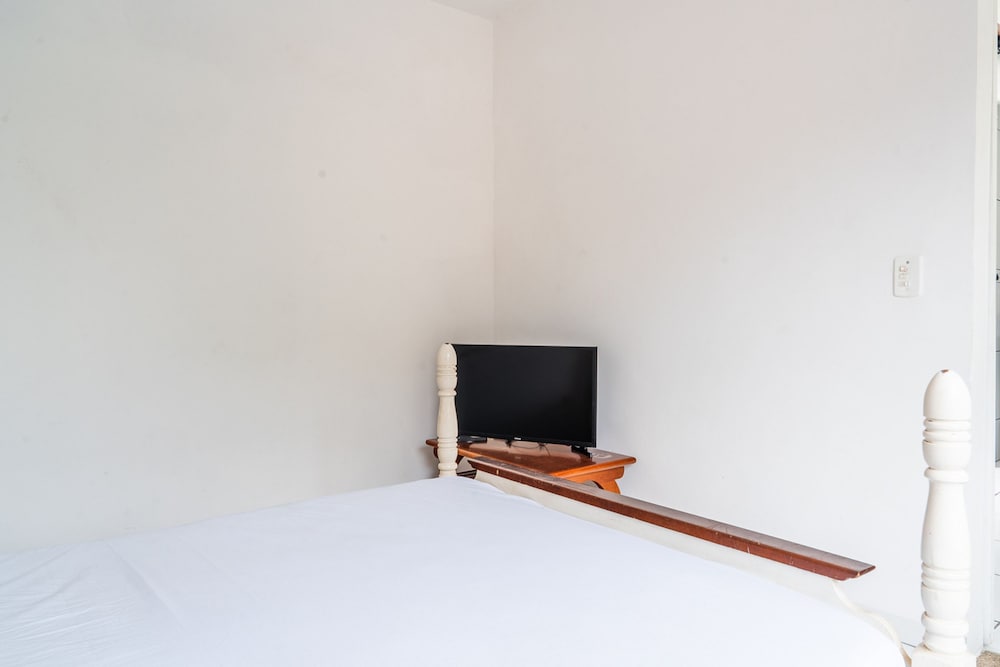 Casa em Cond com Lazer Completo Wi-fi e Garagem