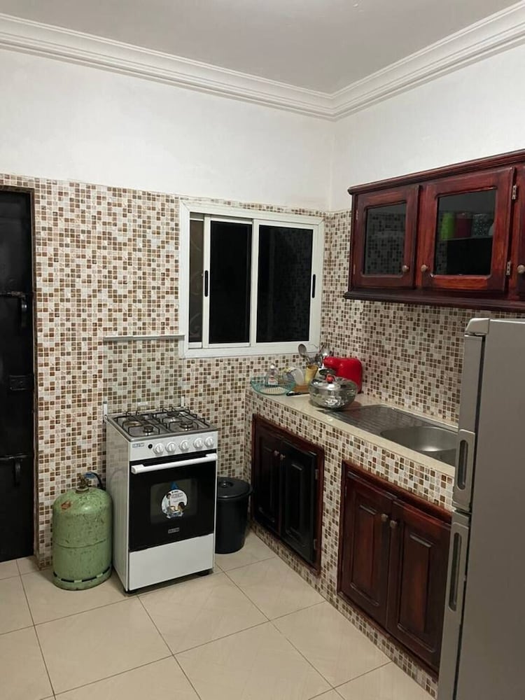 Inviting 1-bed Room Mam Residence view 4