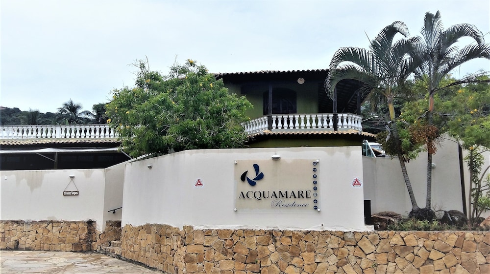 Pousada Acquamare