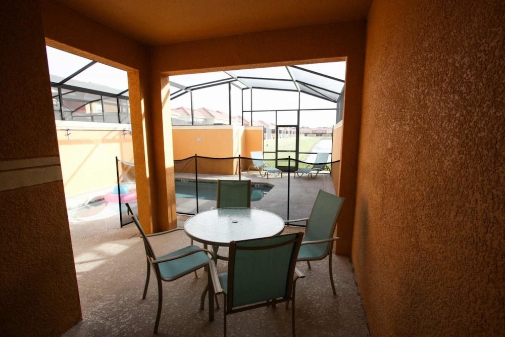 Ov4268 - Paradise Palms - 4 Bed 3 Baths Townhome