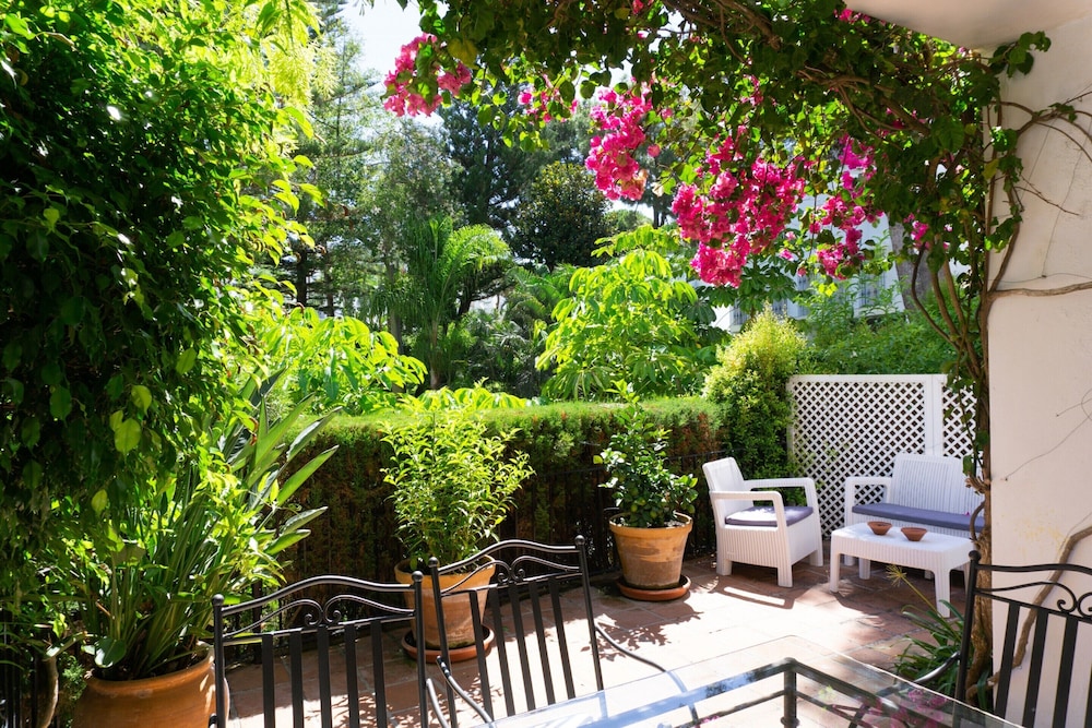 Apartment in Marbella Near the Beach