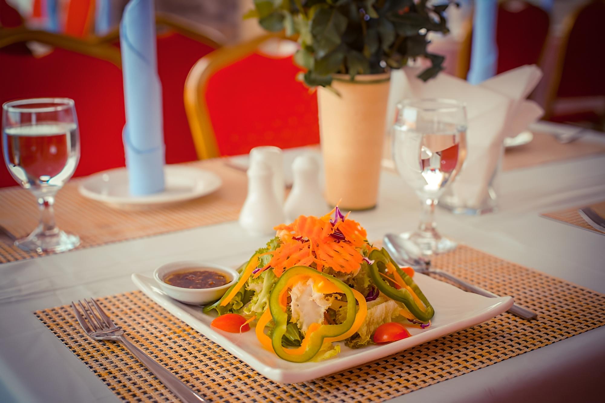 Samnang Laor Phnom Penh Hotel