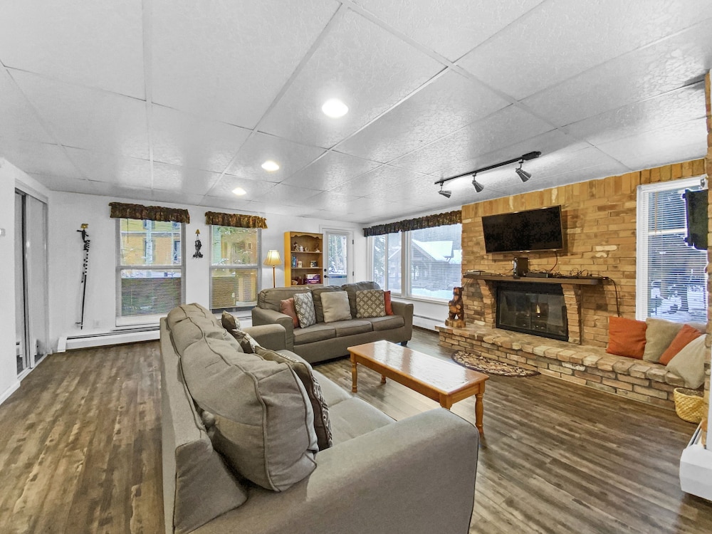 Breckenridge Ski Resort CO Vacation Homes - The Lift