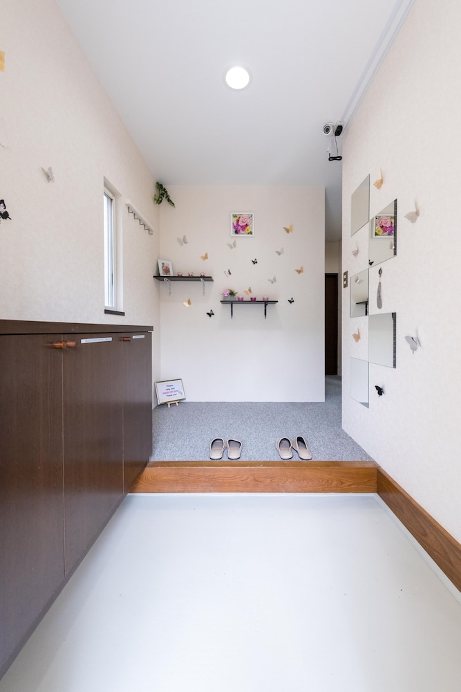 Papillon Paradis Hakone view 4